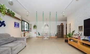 Imagem 3: Apartamento à venda, 3 quartos, 1 suíte, 2 vagas, Leblon - RIO DE JANEIRO/RJ