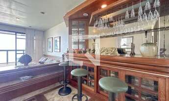 Imagem 5: Apartamento para Aluguel - Vila Luís Antônio, 3 Quartos, 180 m2