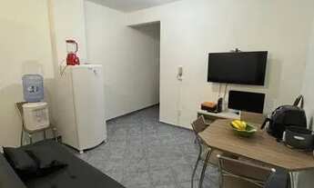 Imagem 2: Kitnet Centro Florianópolis