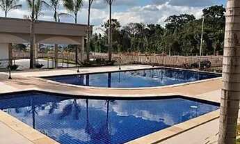 Imagem 3: Aluga-se apartamento no Residencial Prime Sul com 2 quartos