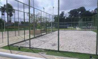 Imagem 3: Alugo Lindo Semi Mobiliado de 2/4 sendo 1 Suíte, Mirante do Lago, Nascente, Andar alto