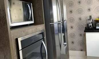 Imagem 5: Apartamento com 3 dormitórios para alugar, 147 m² por R$ 9.930/mês - Vila Mascote - São Pa