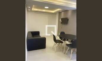 Imagem: Apartamento para Aluguel - Vila Clementino