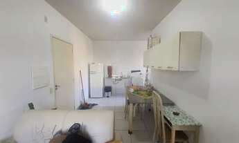 Imagem 2: Apartamento para aluguel, 2 quartos, Novo Mundo - Uberlândia/MG