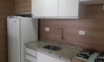 Imagem 6: Apartamento para aluguel tem 38 metros quadrados com 1 quarto em Maurício de Nassau - Caru