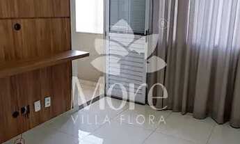 Imagem 2: LOCAÇÃO de Apartamento com 2 Quartos, 1 Sendo Planejado, Cozinha Planejada, Varanda, Banhe