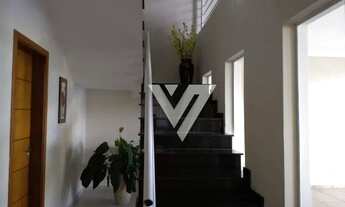 Imagem 6: Sobrado com 4 dormitórios à venda, Parque Esplanada - Votorantim/SP