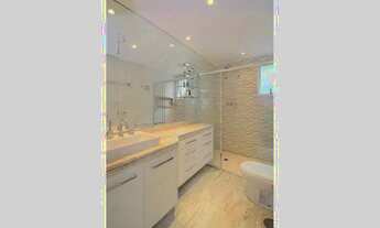 Imagem 6: APARTAMENTO RESIDENCIAL em São Paulo - SP, Morumbi