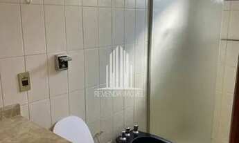 Imagem 6: Sobrado Residencial de 200m² com 3 suítes, 4 vagas na Vila Congonhas - Campo Belo