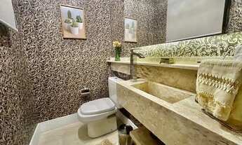 Imagem 7: CASA CONDOMINIO PROX ZAFFARI OTTO- 272m², 3 SUITES, 3 VAGAS, - Tristeza, Porto Alegre