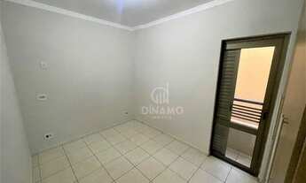 Imagem 4: Apartamento com 1 dormitório para alugar, 40 m² por R$ 1.103,77/ano - Jardim Paulista - Ri