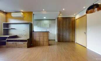 Imagem 4: Apartamento para Venda - 56m², 2 dormitórios, sendo 1 suites, 1 vaga - Partenon