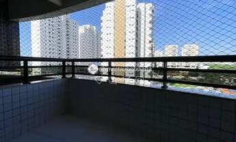 Imagem 2: Apartamento disponível para venda, Condomínio Oceanic, 117m², 3 quartos, Ponta d´areia