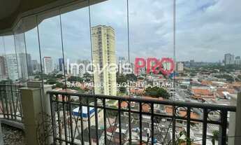 Imagem 3: Apartamento para locação com 105m² no Brooklin - São Paulo