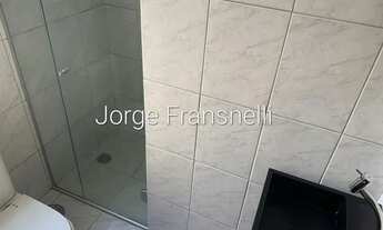 Imagem 6: Apartamento para aluguel possui 42 metros quadrados com 1 quarto em Pinheiros - São Paulo