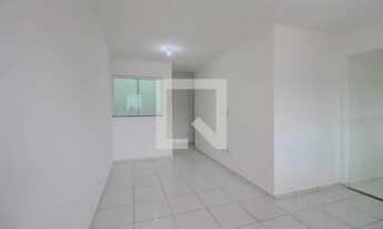 Imagem 2: Apartamento para Aluguel - Vila Esperança, 2 Quartos, 50 m2