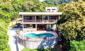 Imagem: Casa a venda na Praia Vermelha do Sul em
