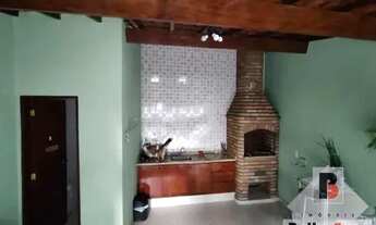 Imagem 4: Sobrado de 3 dormitórios e 4 Vagas na Vila Alpina todo reformado!!!