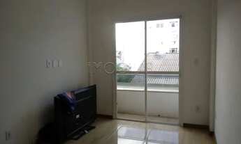 Imagem 7: BAGé - Apartamento Padrão - Centro