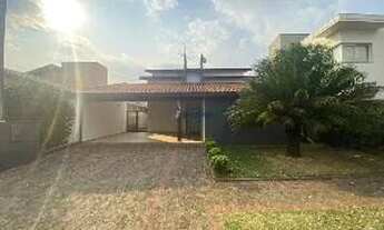 Imagem: Casa 3 dorm./1 suíte - Parque Residencial