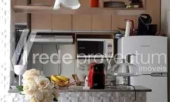 Imagem 6: Apartamento - Jardim Antonio Von Zuben - Campinas