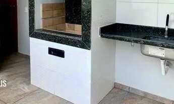 Imagem 6: Casa nova com 3 Suítes no Residencial Tarumã- Financia!