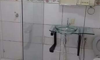 Imagem 4: Aluguel de kitnet Pantanal