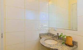 Imagem 5: Sobrado com 3 dormitórios à venda, 126 m² por R$ 500.000,00 - Boa Vista - Curitiba/PR