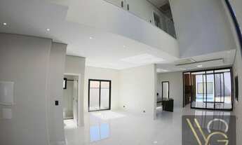 Imagem 3: Sobrado de alto padrão, cond. fechado, Mogi das Cruzes