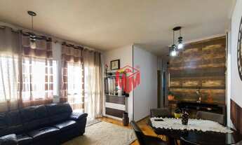 Imagem: Apartamento, 76 m² - venda por R$ 410.000,00