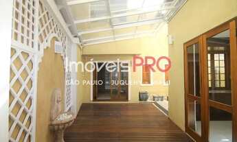 Imagem 4: Linda casa de vila no Jardim Paulistano !