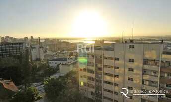 Imagem 4: Cobertura para Venda - 325.31m², 4 dormitórios, sendo 1 suites, 3 vagas - Moinhos de Vento