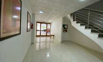 Imagem 2: Apartamento para Venda - 85.64m², 2 dormitórios, 1 vaga - Cristal