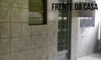 Imagem: Excelente casa em Agostinho Porto