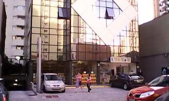 Imagem 1: SÃO PAULO - Loja/Salao - MOEMA