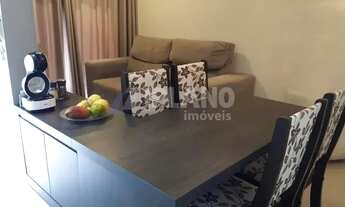 Imagem 3: Venda de Apartamentos / Padrão na cidade de São Carlos