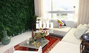 Imagem 5: Apartamento à venda, 4 quartos, 4 suítes, 4 vagas, Vila da Serra - Nova Lima/MG