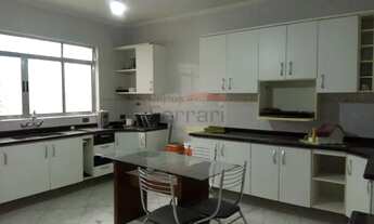 Imagem 7: Casa térrea no Imirim com 170 m² 4 dormitórios / 6vagas / edícula / R$750 mil