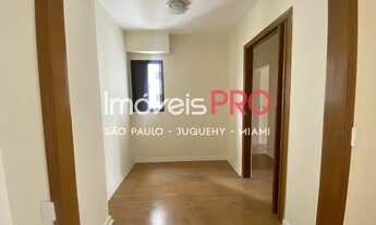 Imagem 4: 75m² no Brooklin lazer completo