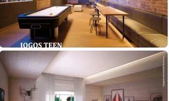 Imagem 7: TORRE LUMIAR 3/4 sendo 2 suites , BATISTA CAMPOS