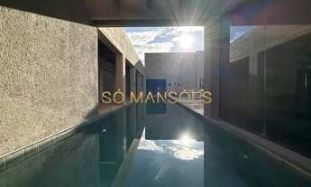 Imagem 7: MAGNÍFICA CASA DE CAMPO A VENDA NO CONDOMÍNIO JARDINS DE PETRÓPOLIS