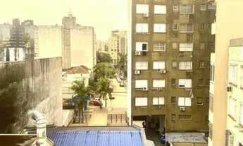 Imagem 6: Apartamento para Venda - 32.8m², 1 dormitório, Cidade Baixa