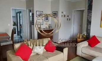 Imagem: LE APARTAMENTO DE 115m² COM 4 DORMITÓRIOS