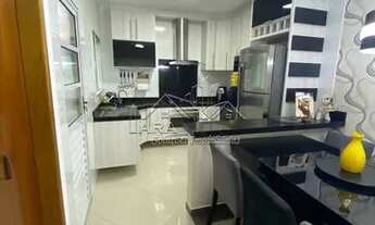 Imagem 5: SãO PAULO - Casa de Condomínio - Vila Matilde