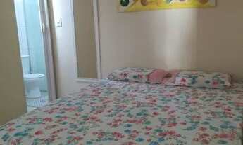 Imagem 7: Casa na praia de Flecheiras