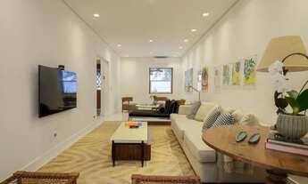 Imagem 4: SãO PAULO - Casa de Vila - Jardins