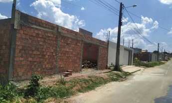 Imagem: Terreno excelente em Timon a 15 minutos