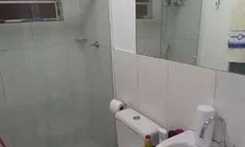 Imagem 7: Apartamento com 2 dormitórios para alugar, 50 m² por R$ 1.867,18/mês - Vila Homero Thon