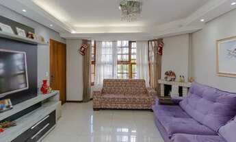 Imagem: SOBRADO 3 DORMITÓRIOS, BAIRRO JARDIM ITU