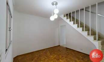 Imagem 2: São Paulo - Casa Padrão - Tucuruvi